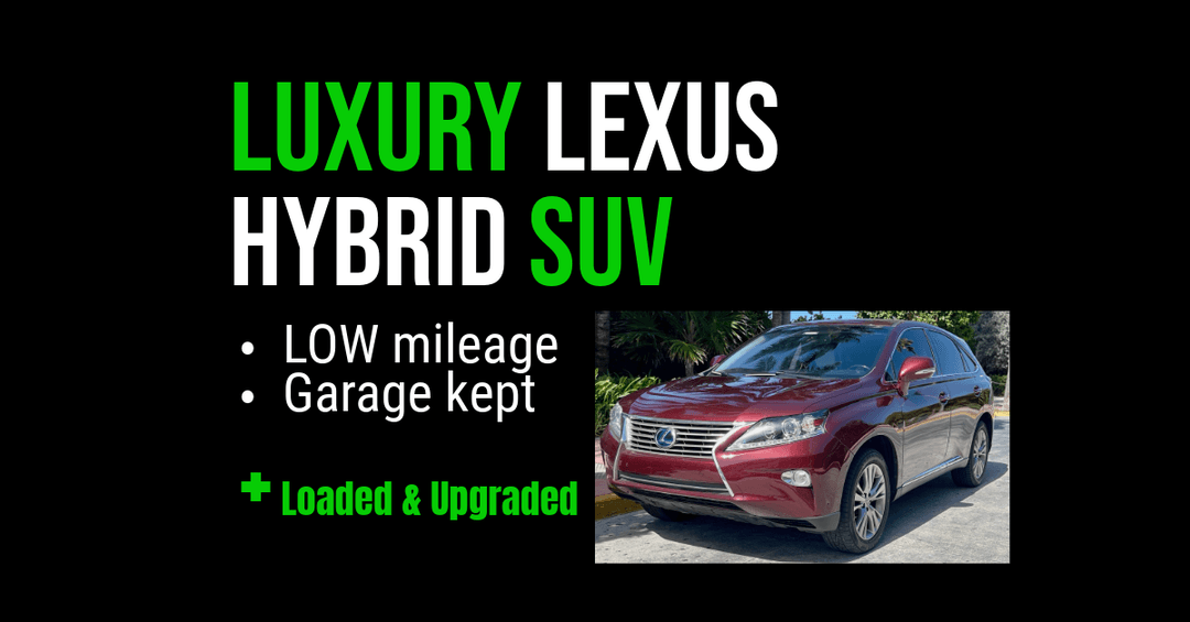 Lexus_RX 450h 