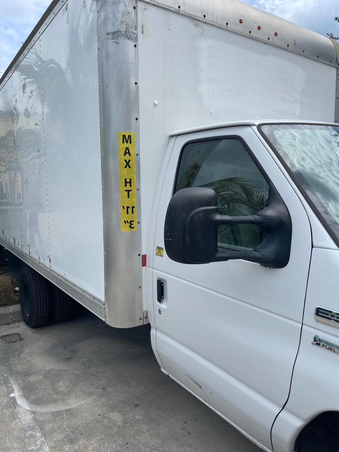 Ford_Commercial Vans 