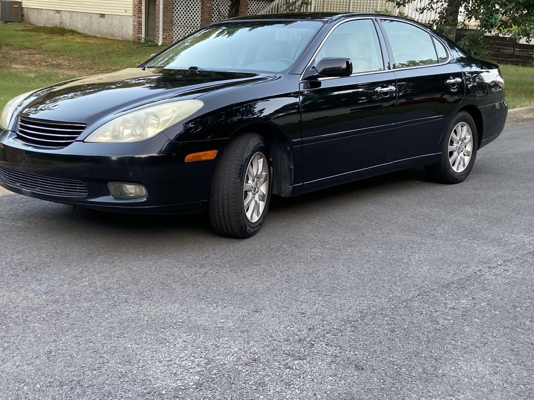 Lexus_ES 300 