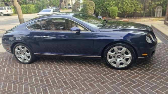 BENTLEY_Continental 