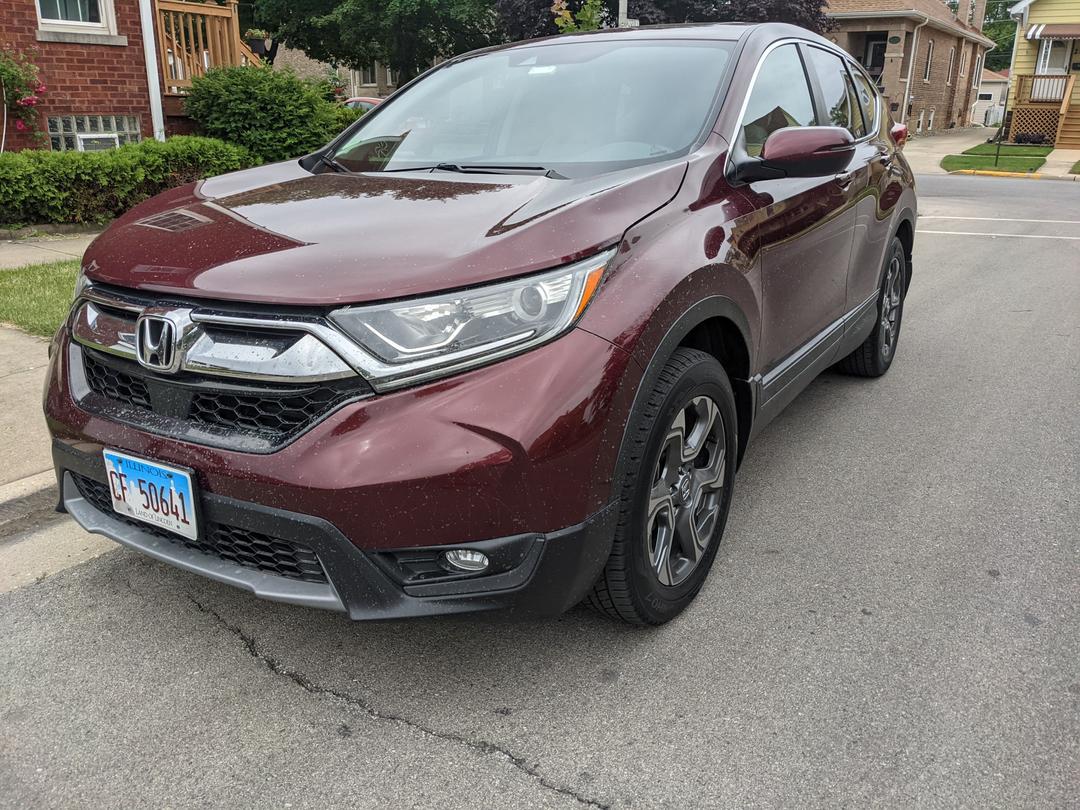 Honda_CR-V 