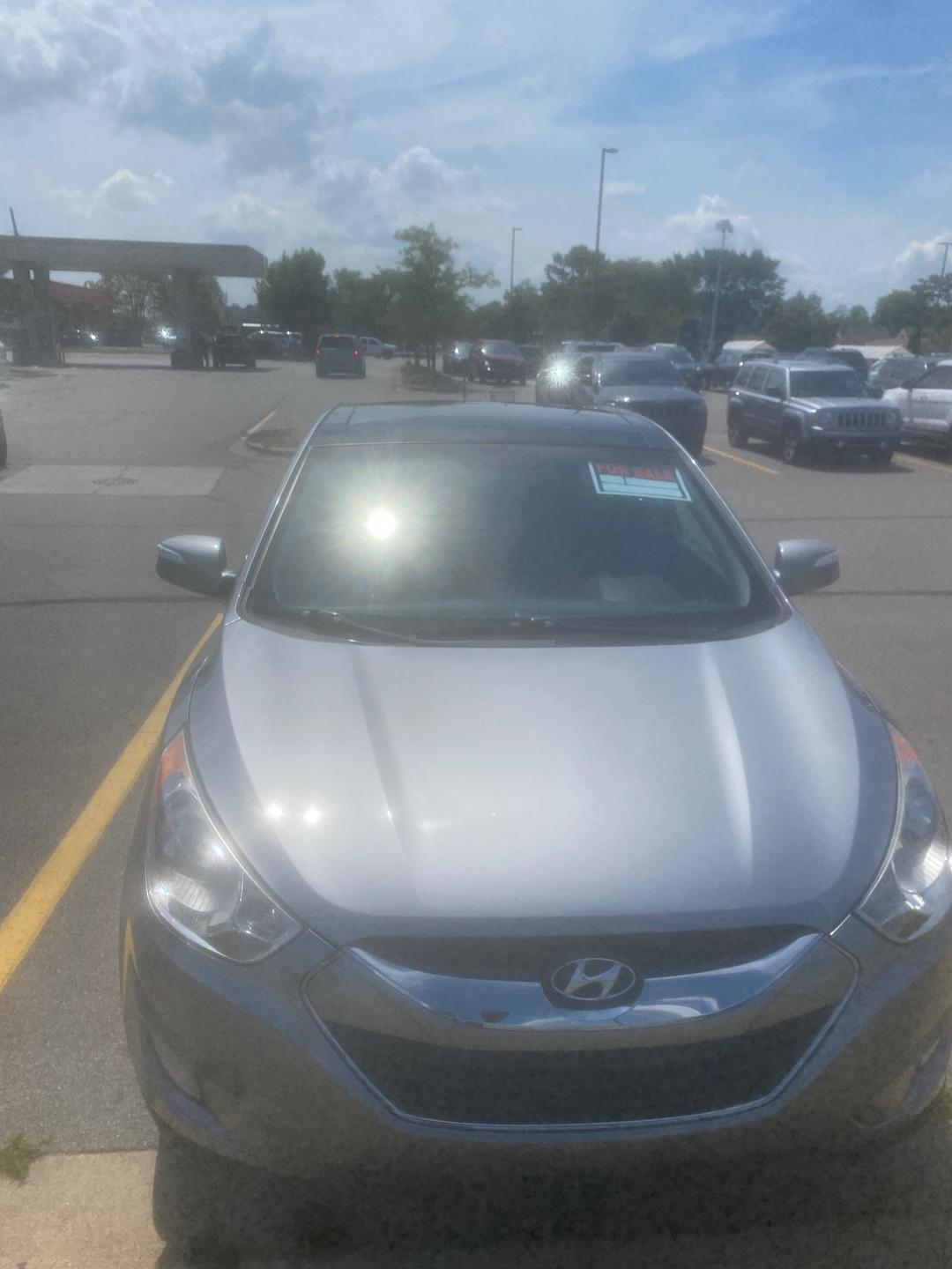 HYUNDAI_Tucson 