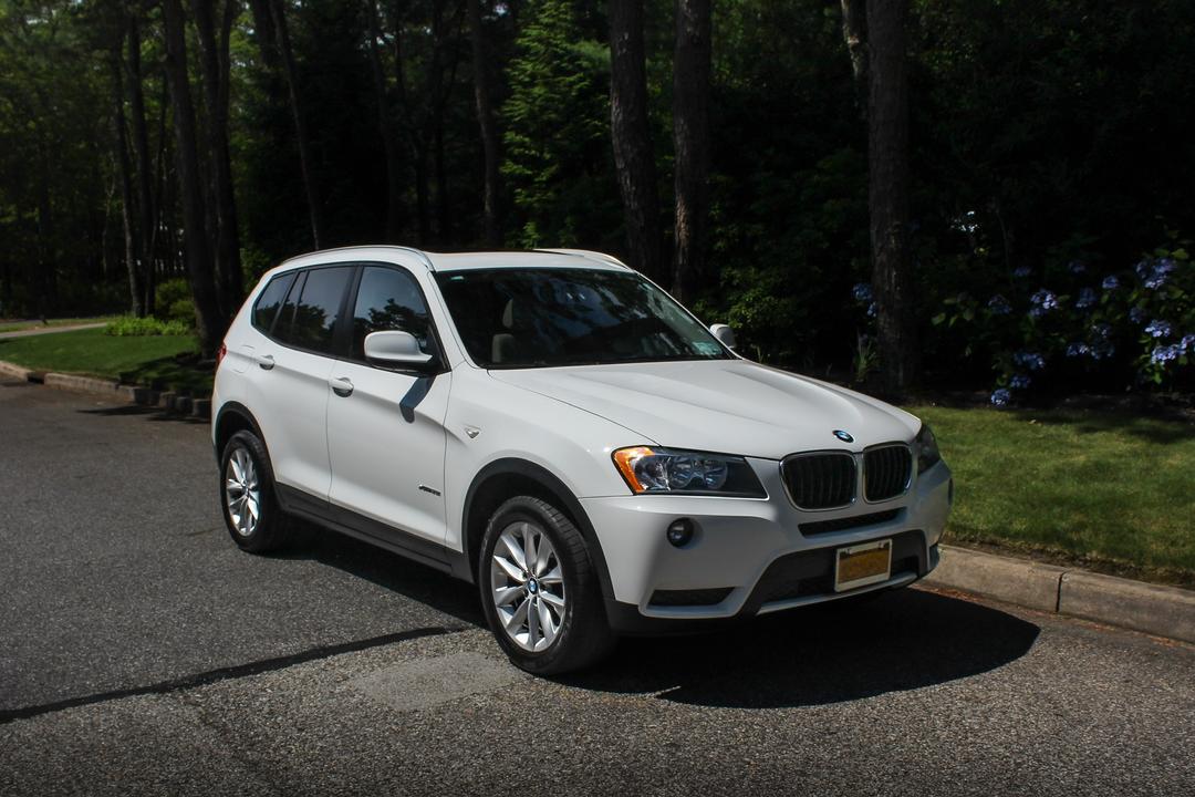 BMW_X3 