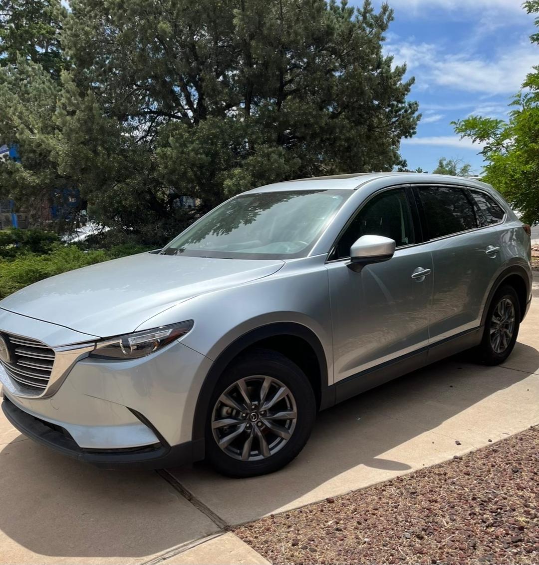 Mazda_CX-9 