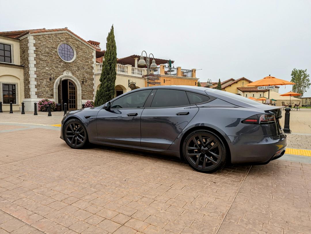 Tesla_Model S 