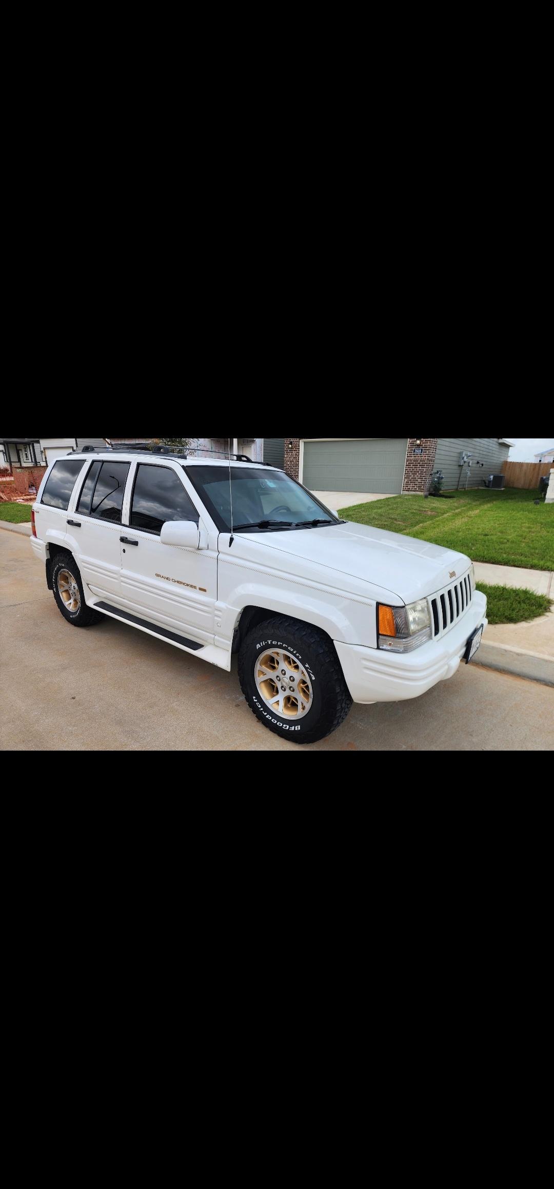 Jeep_Grand Cherokee 