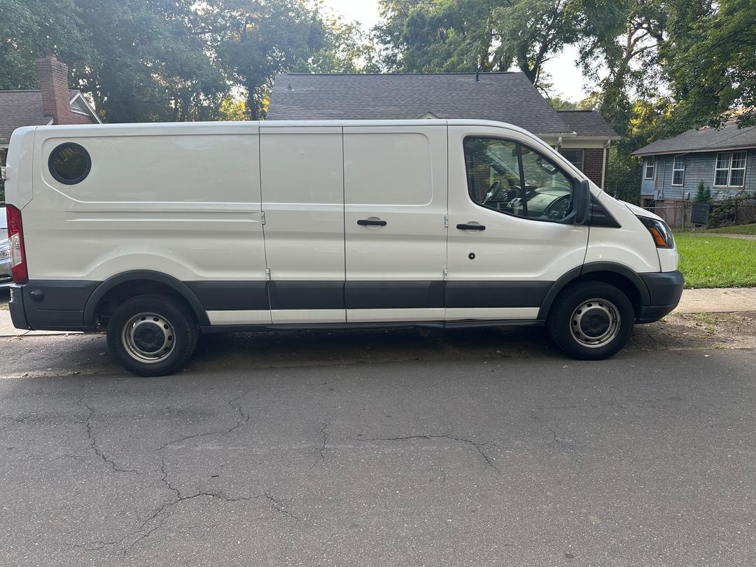 Ford_T150 Vans 