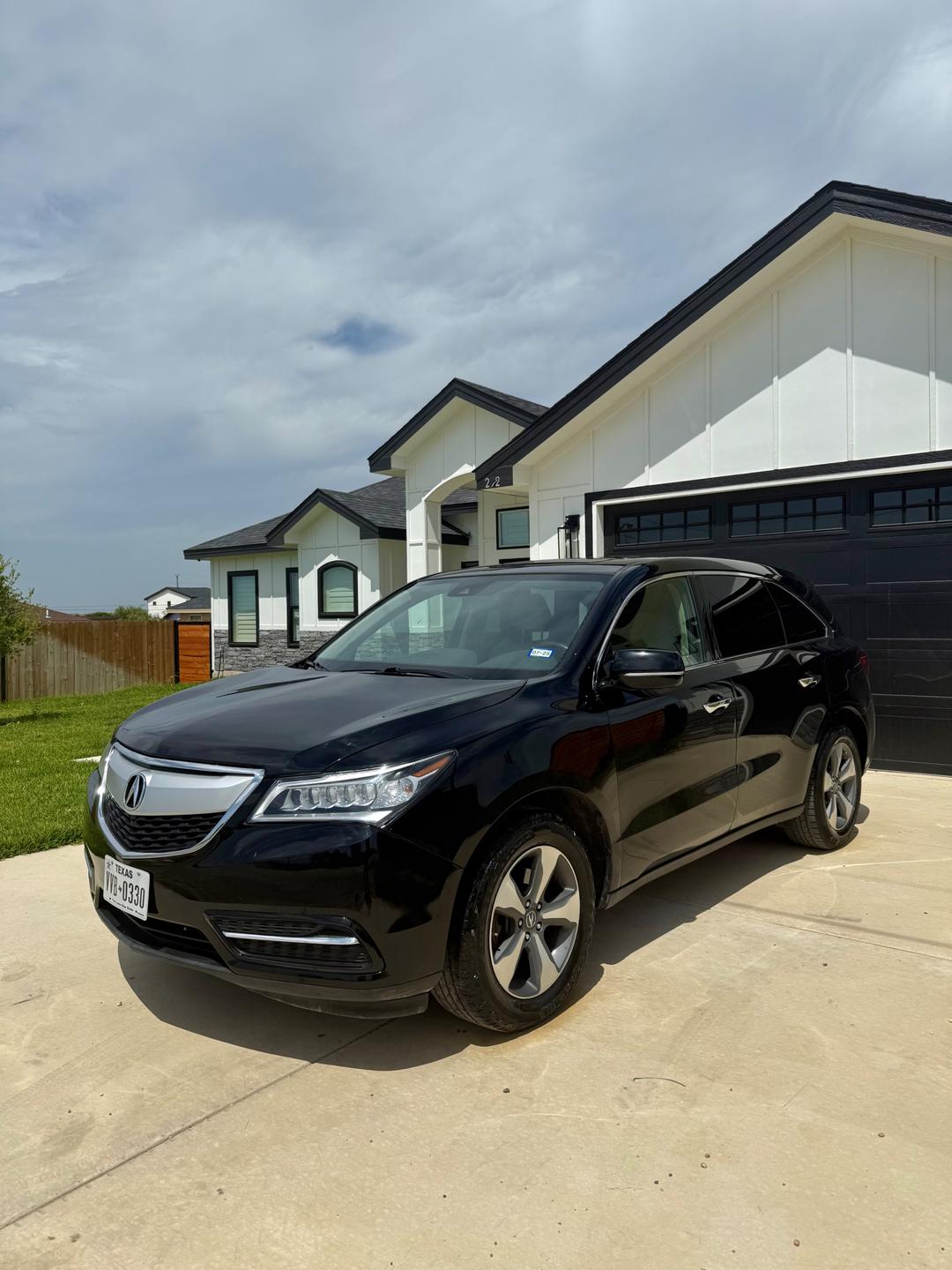 Acura_MDX 