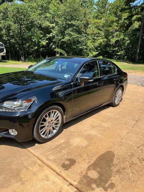 Lexus_GS 350 