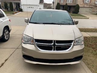 Dodge_Grand Caravan 