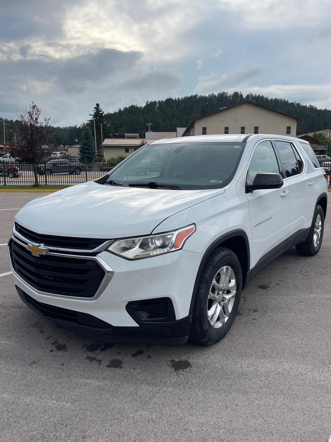 Chevrolet_Traverse 
