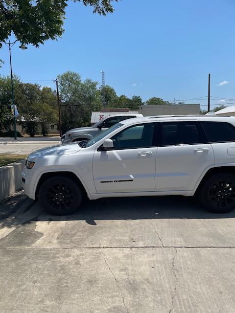 Jeep_Grand Cherokee 