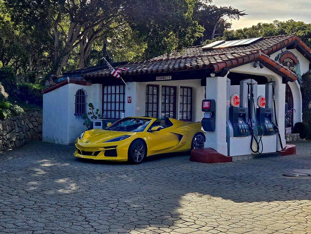 Chevrolet_Corvette 