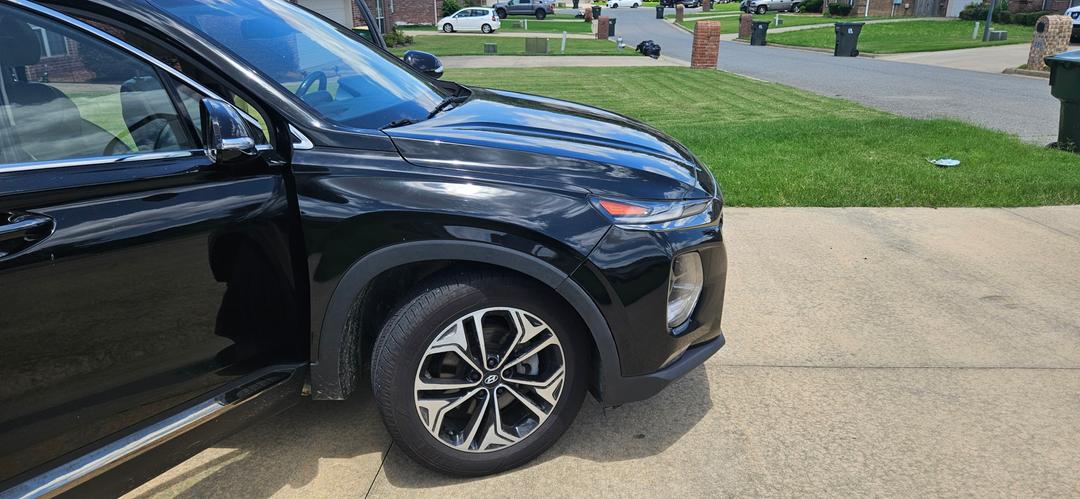 Hyundai_Santa Fe 