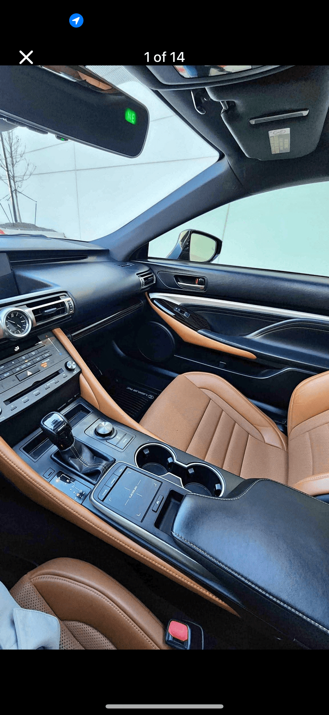 Lexus_RC 300 