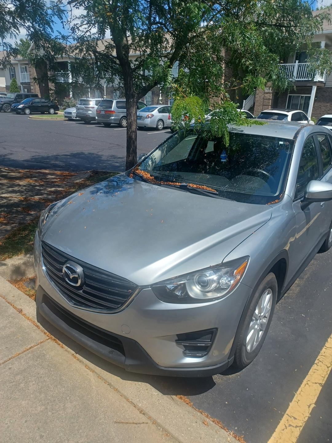 Mazda_CX-5 