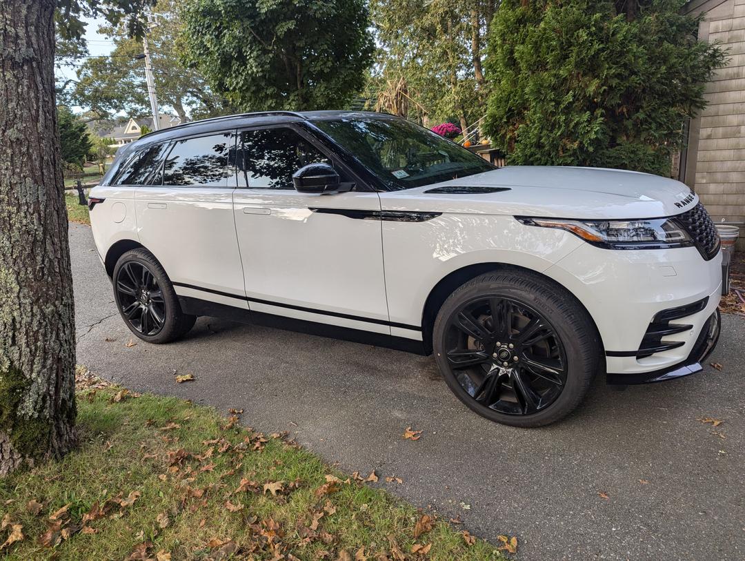Land Rover_Range Rover Velar 