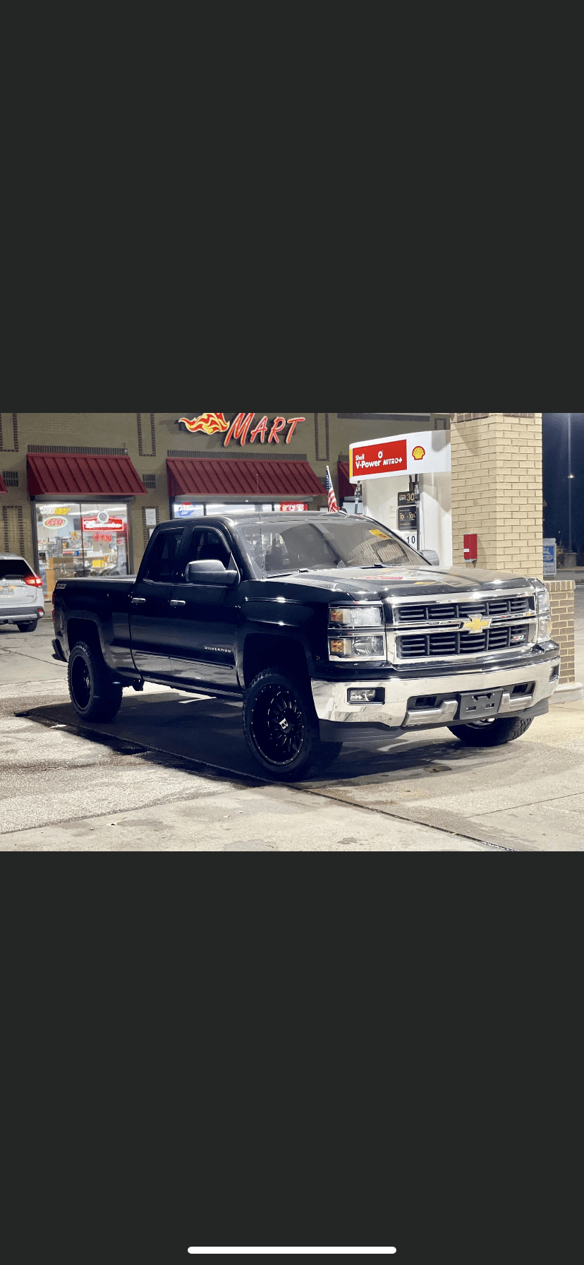 Chevrolet_Silverado 1500 