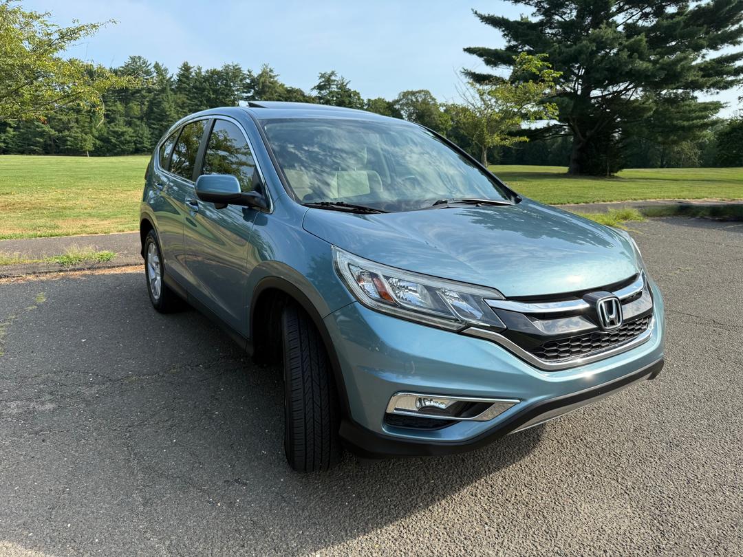 Honda_CR-V 