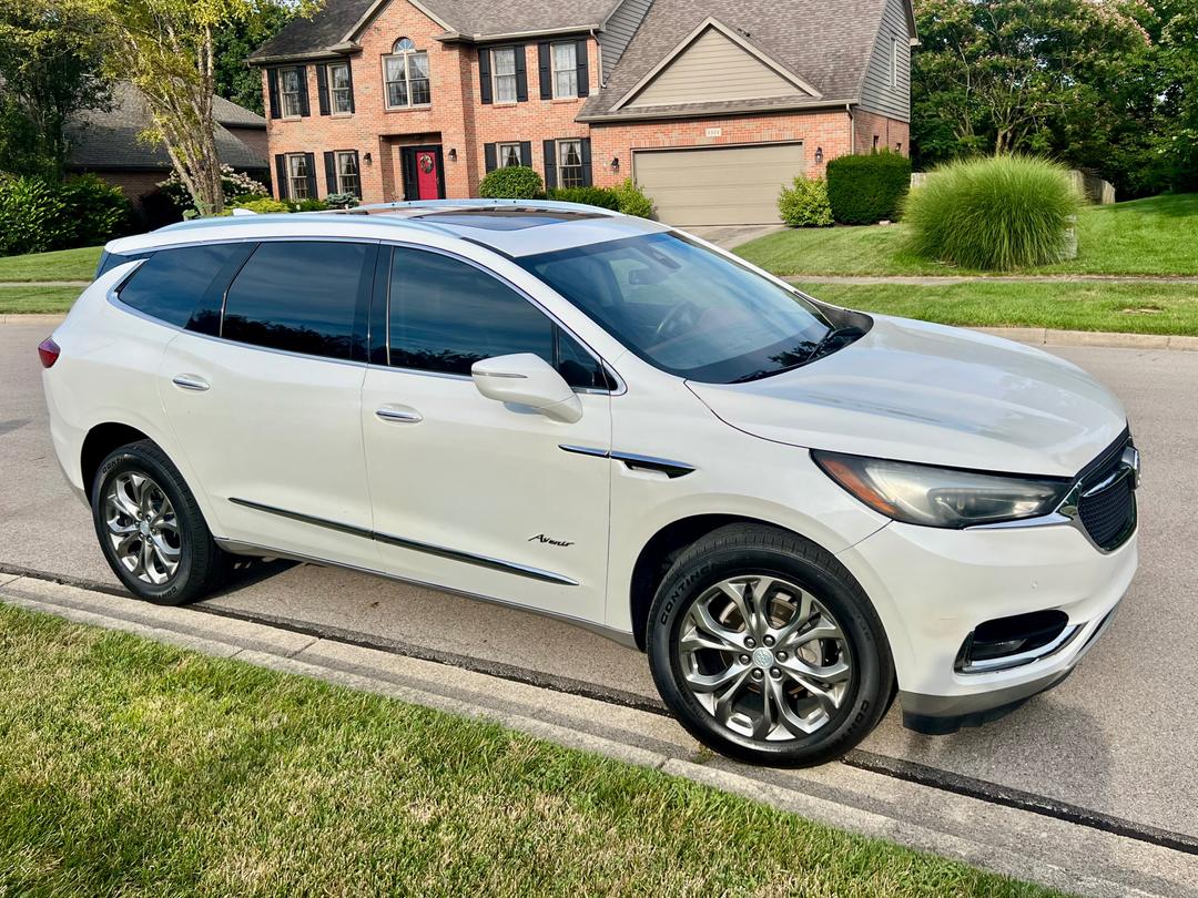Buick_Enclave 