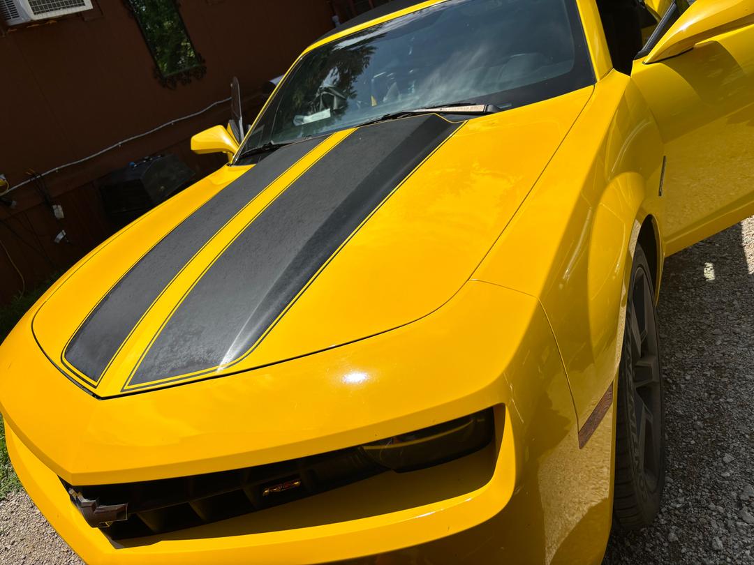 Chevrolet_Camaro 