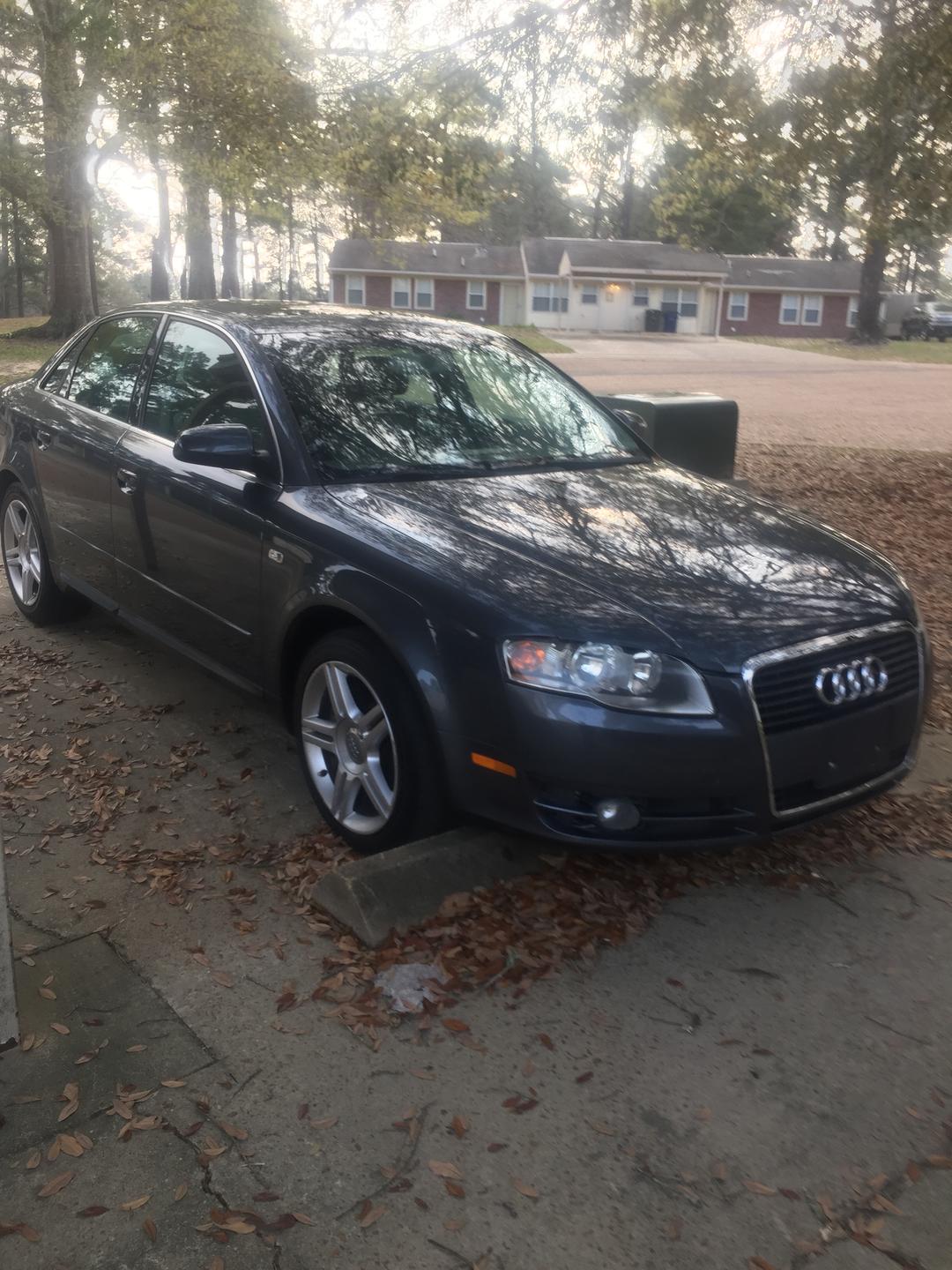Audi_A4 