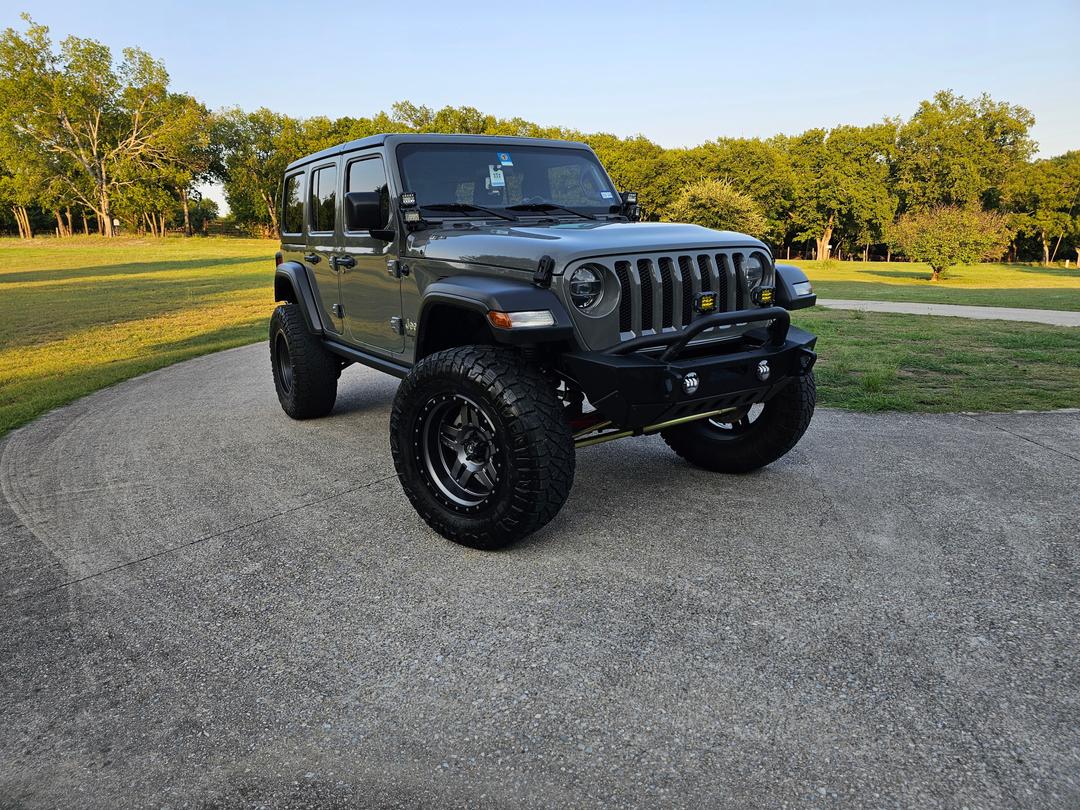 Jeep_All-New Wrangler 