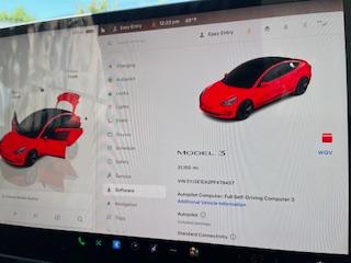 Tesla_Model 3 