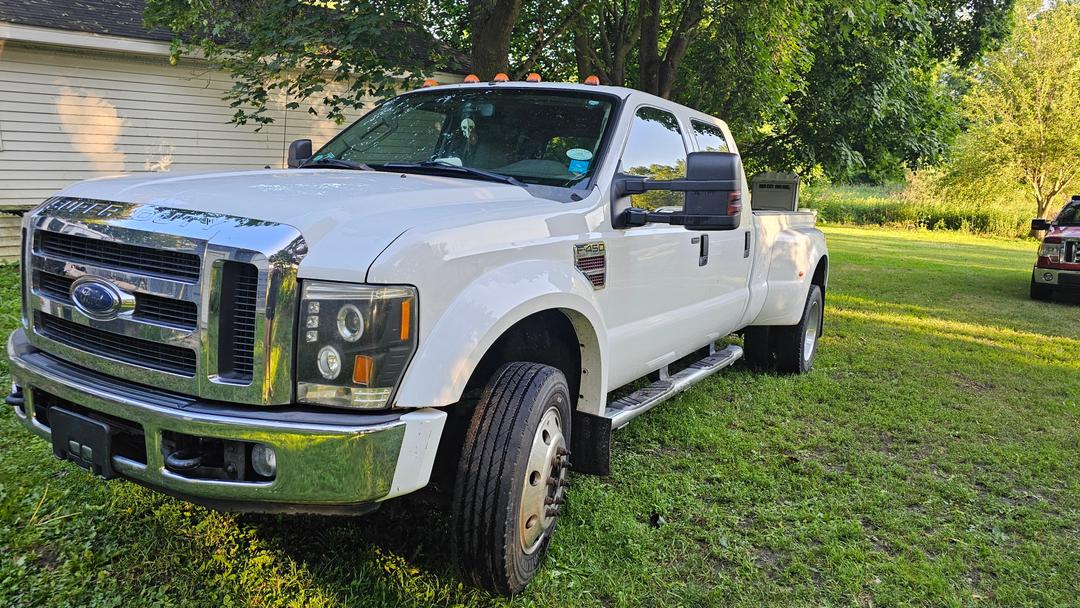 Ford_F-450 SD 