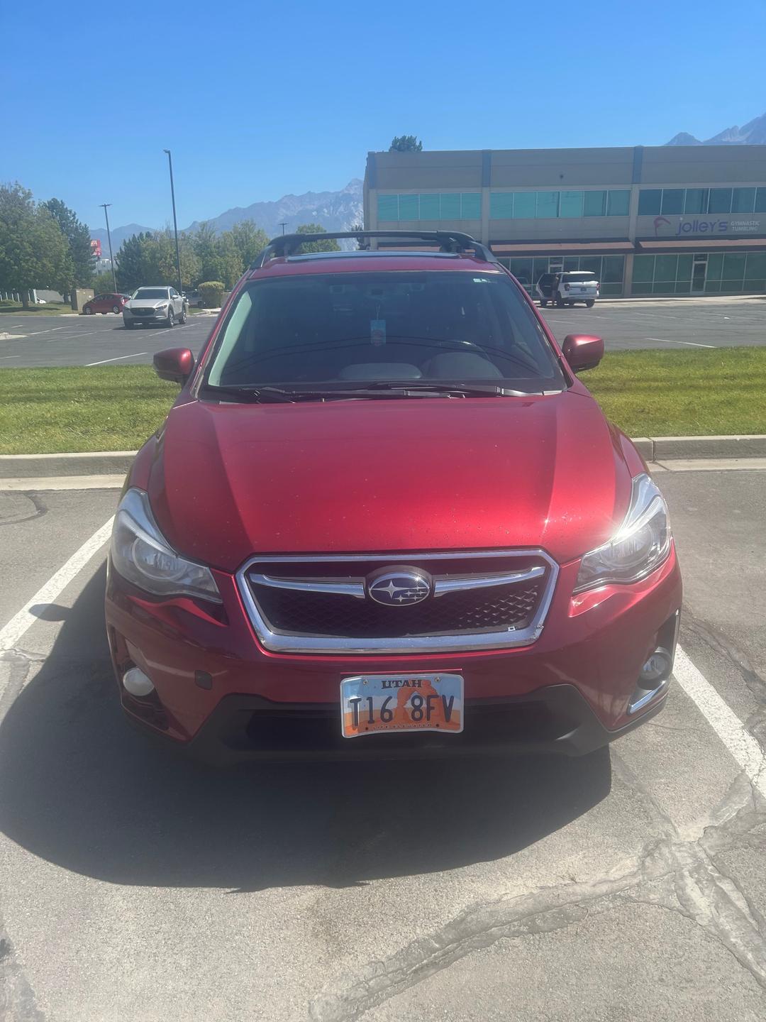 Subaru_Crosstrek 