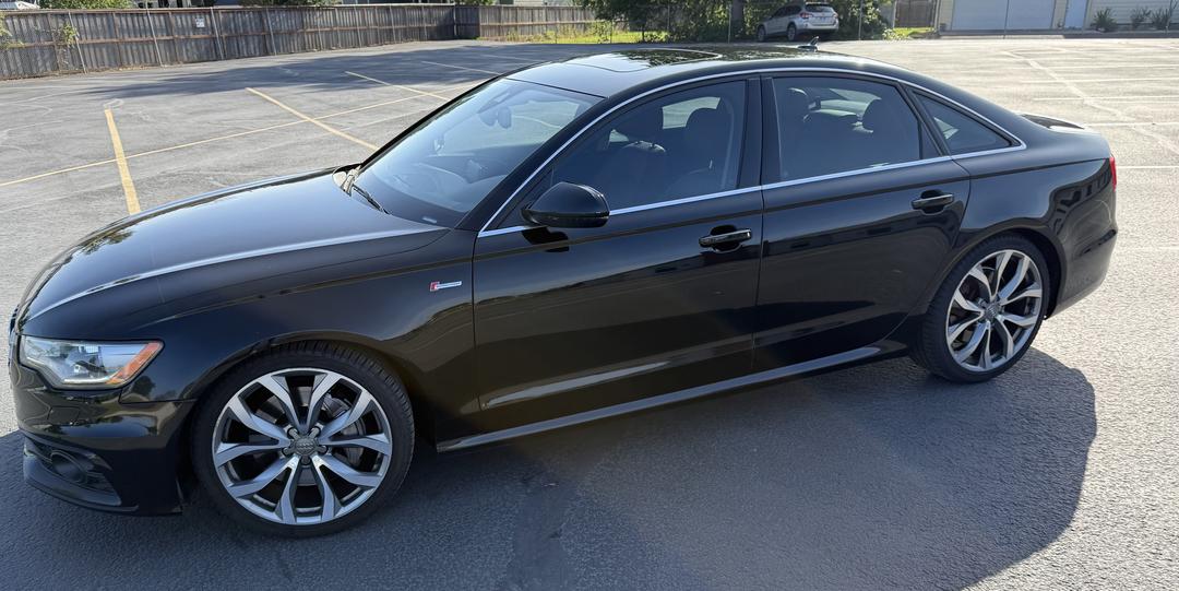 Audi_A6 