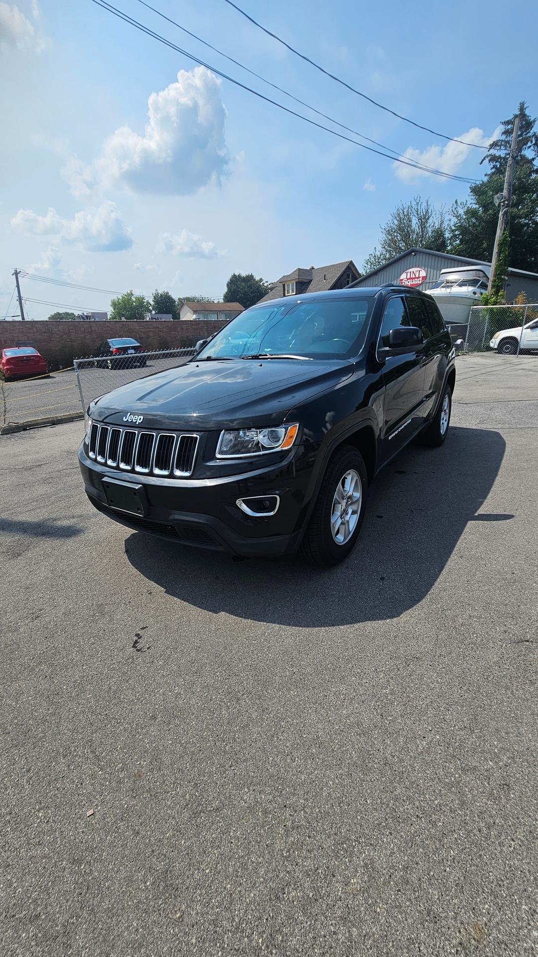 Jeep_Grand Cherokee 