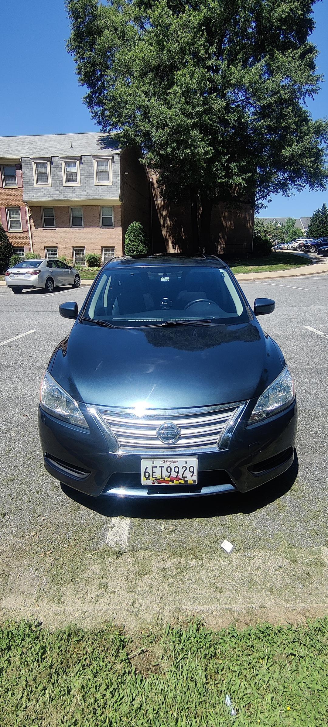 Nissan_Sentra 