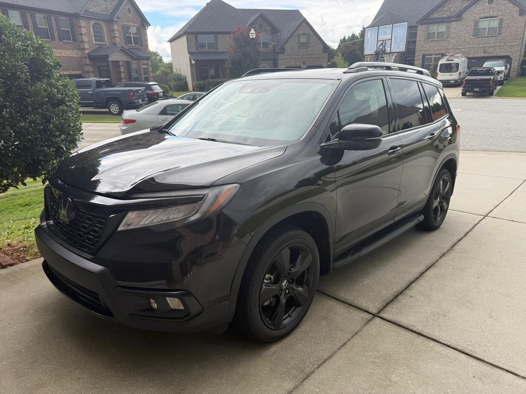 Honda_Passport 