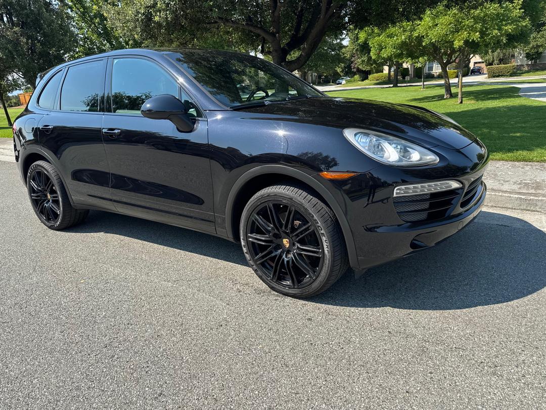 Porsche_Cayenne 
