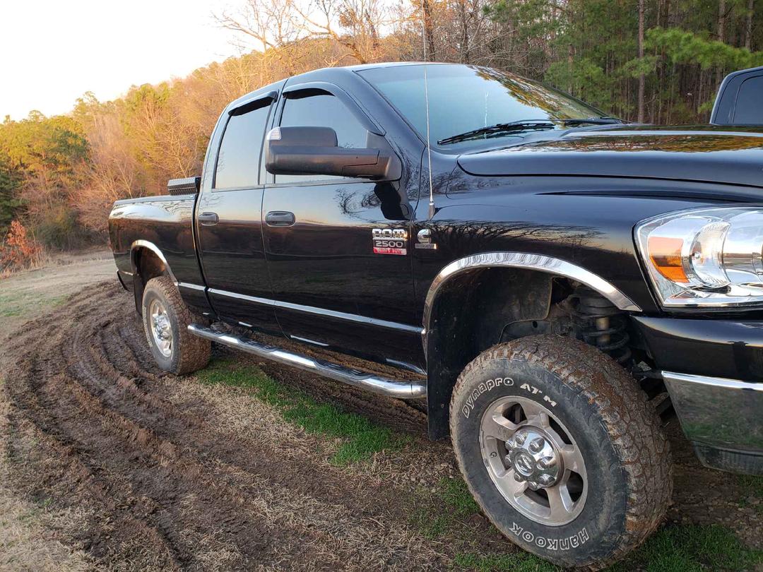 Dodge_Ram 2500 