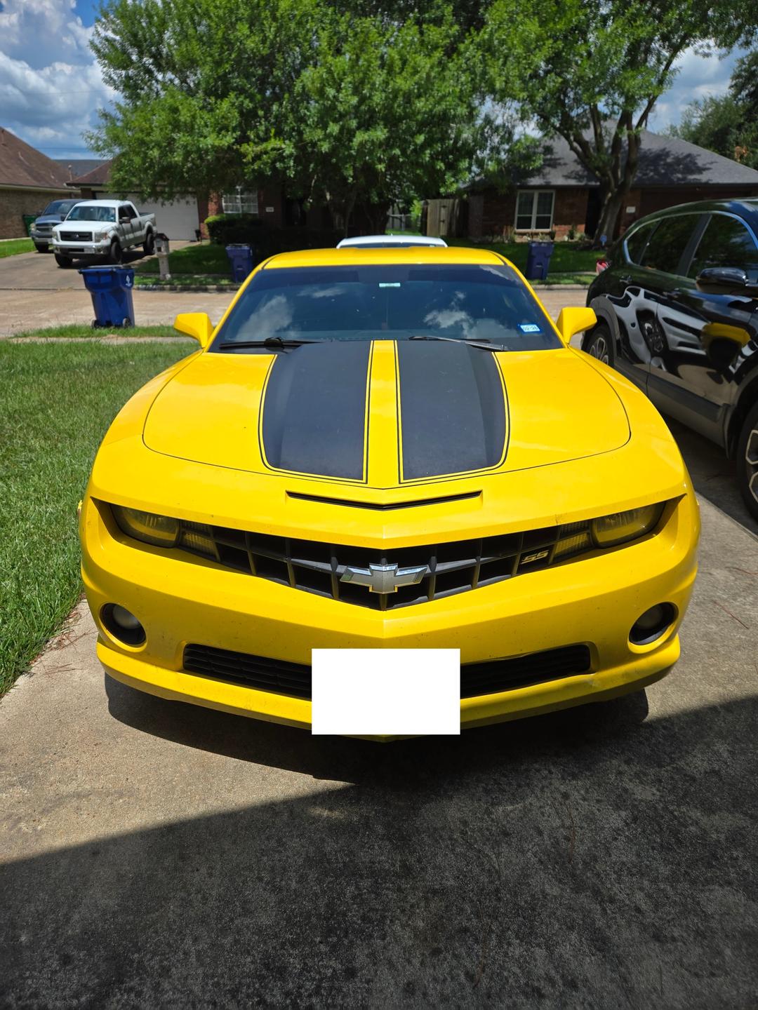 Chevrolet_Camaro 