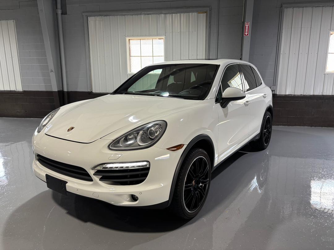 Porsche_Cayenne 