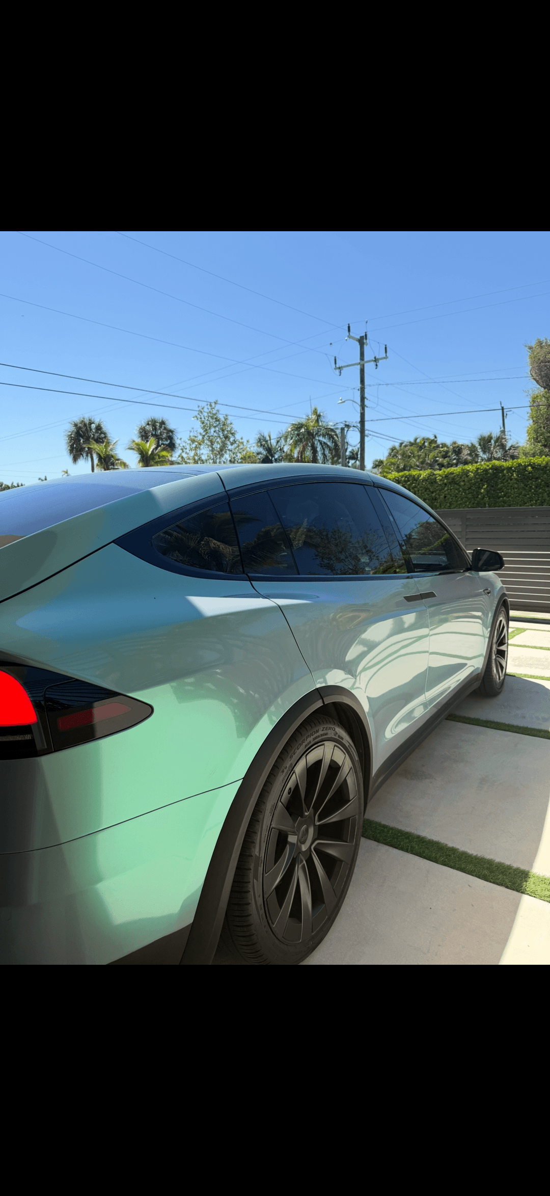 Tesla_Model X 