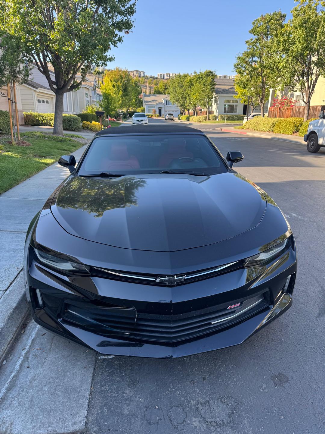 Chevrolet_Camaro 