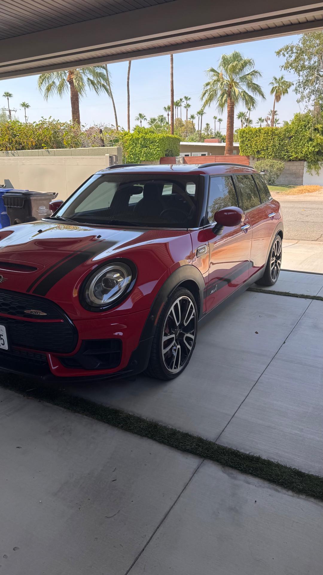 Mini_Cooper Clubman 