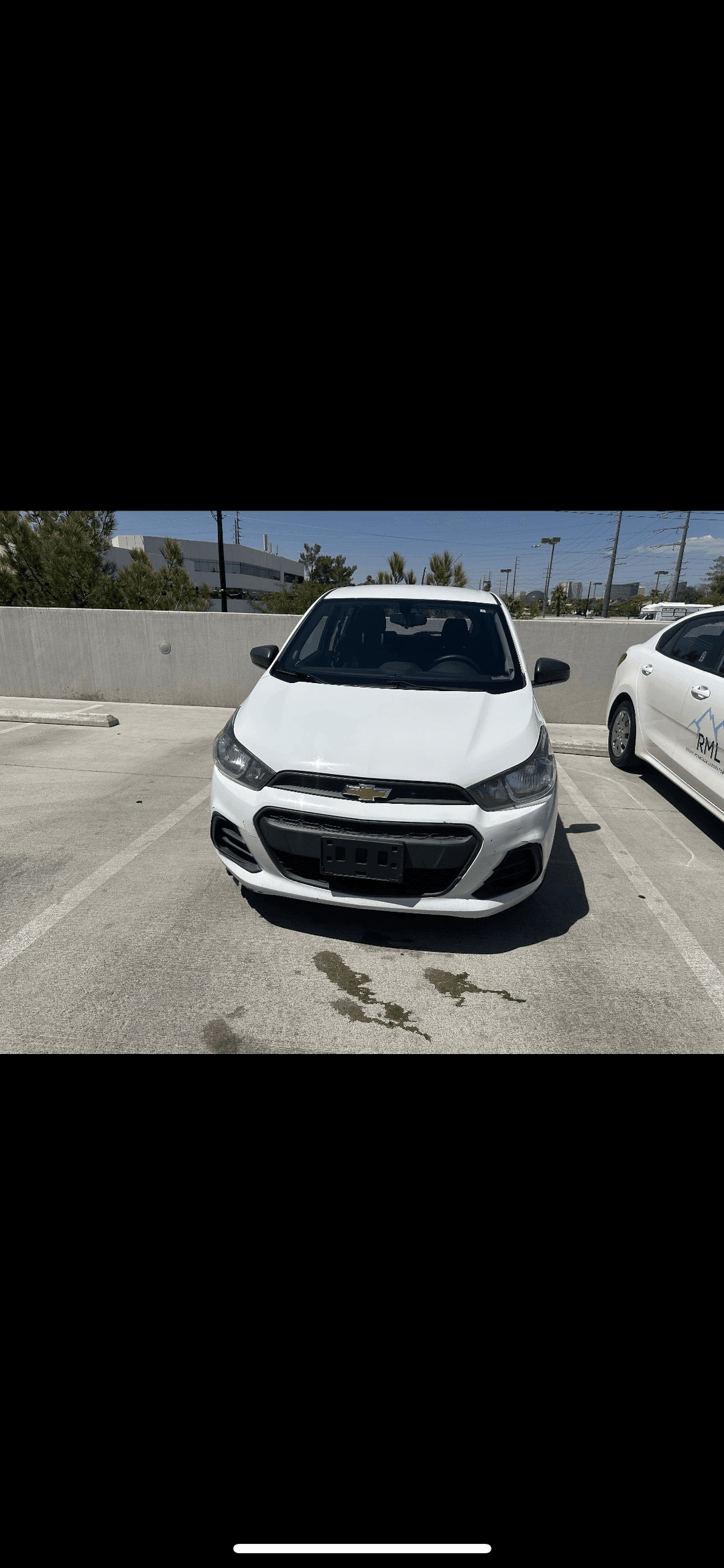 CHEVROLET_Spark 
