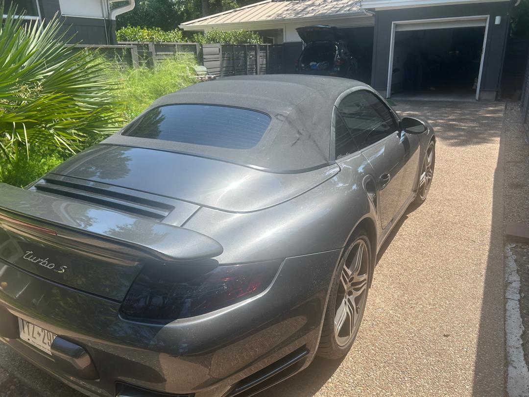 Porsche_911 Carrera 4 