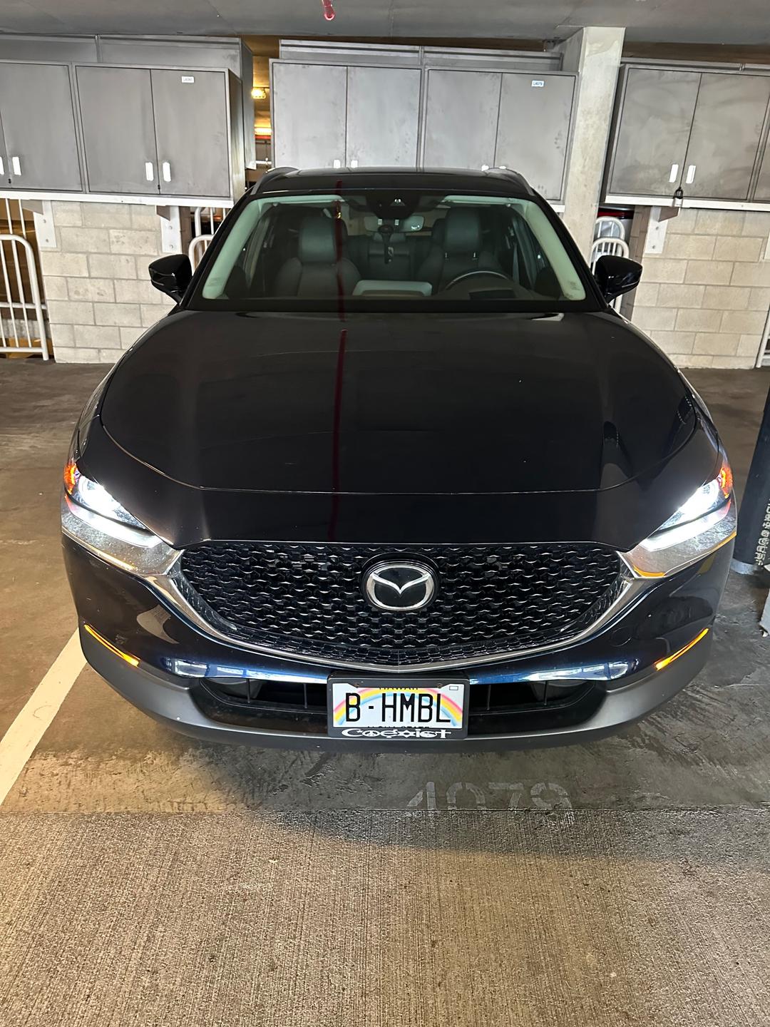 Mazda_CX-30 