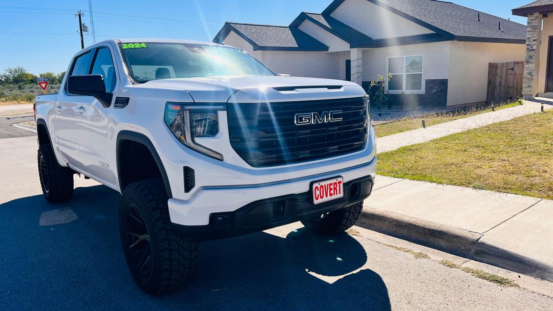 GMC_Sierra 1500 