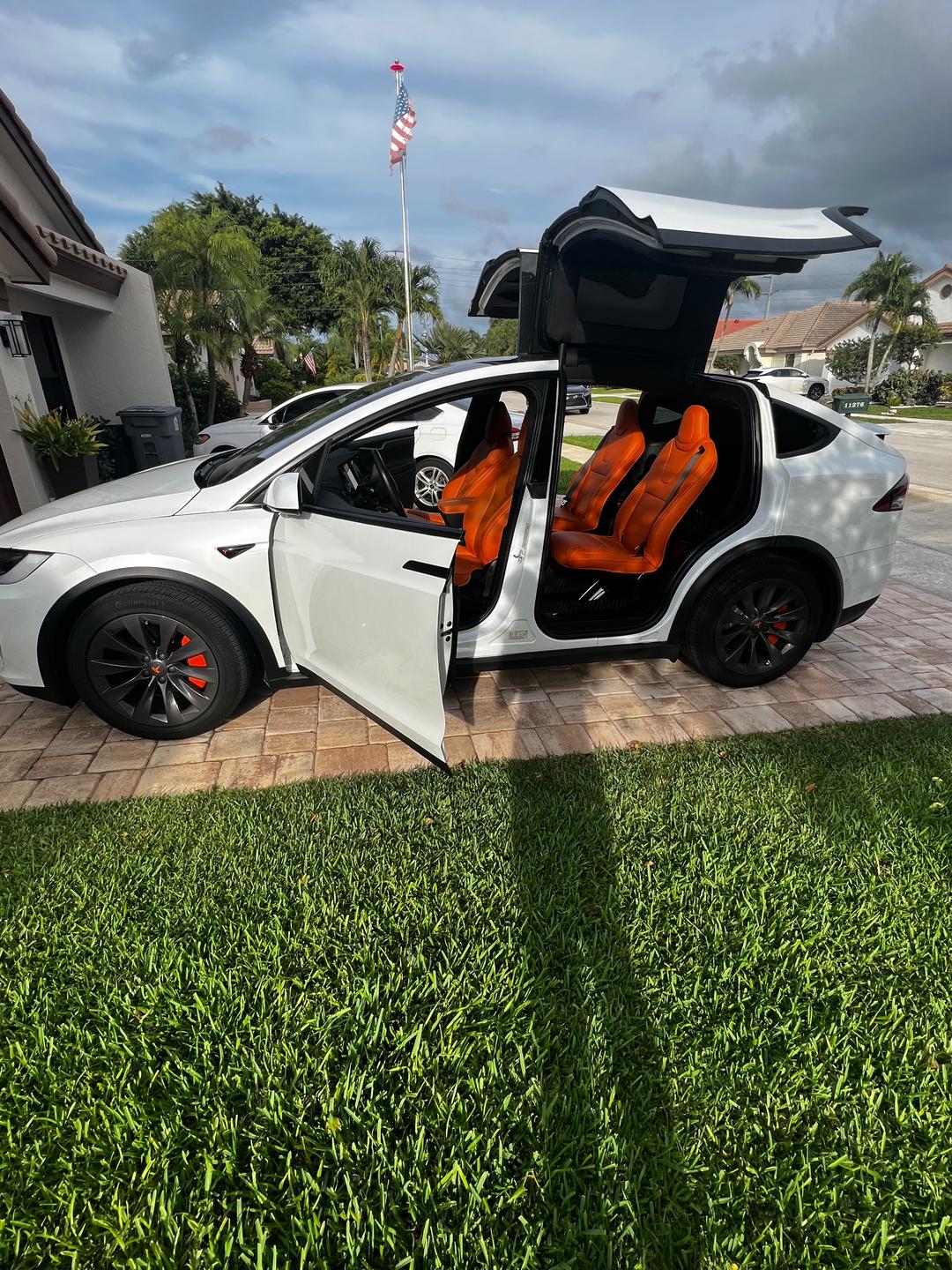 Tesla_Model X 