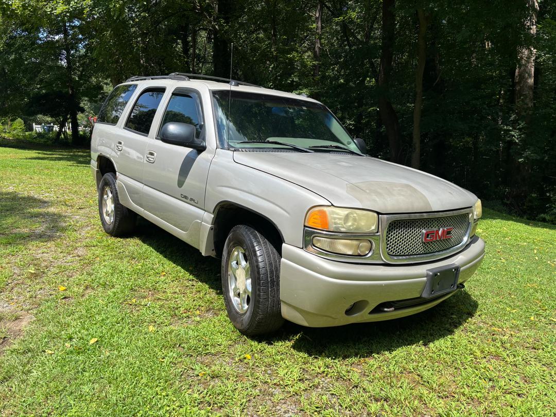 GMC_Yukon 