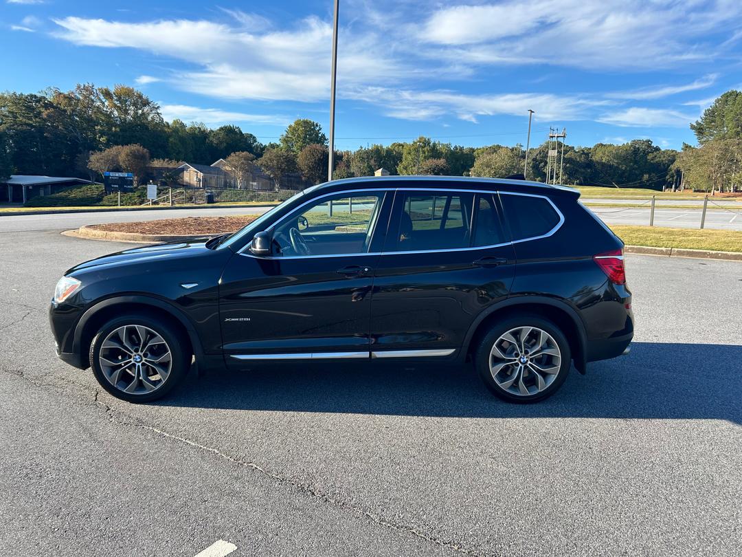 BMW_X3 