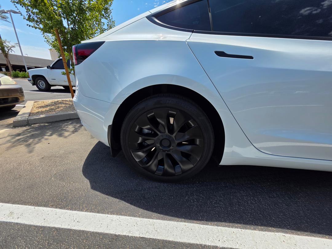 Tesla_Model 3 
