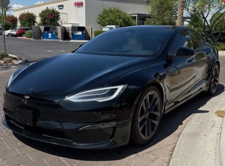 Tesla_Model S 